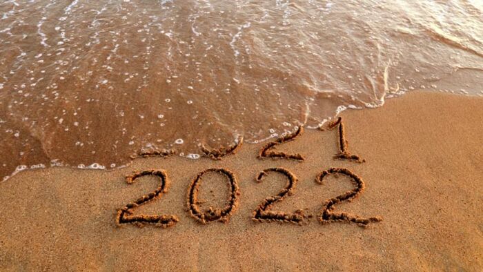 10 ways to do money better in 2022