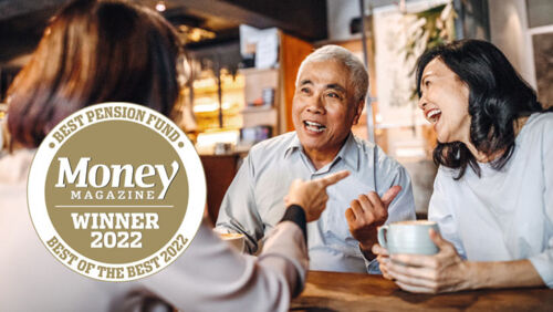 best of the best 2022 best pension fund