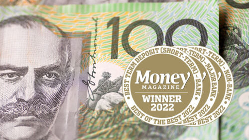 best of the best 2022 best term deposit short term