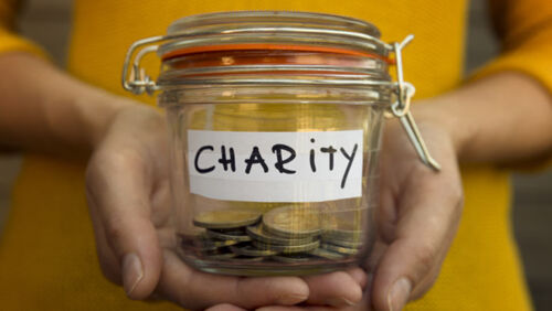 charity donations tax deductions charitable