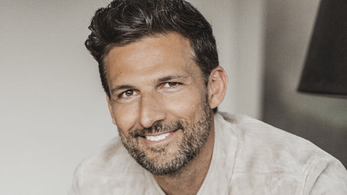 tim robards