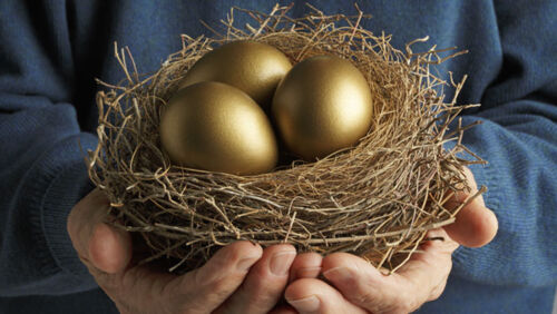 where to invest 10k marshall brentnall super superannuation evalesco