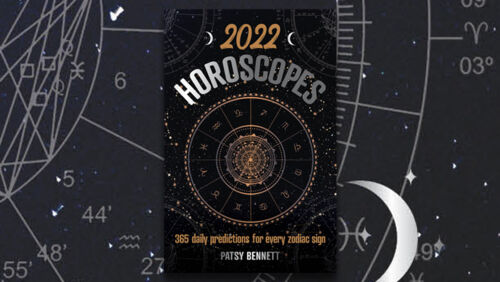 win 2022 horoscopes book