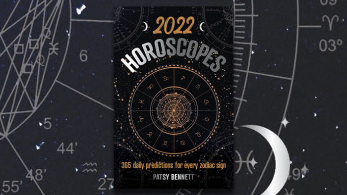 win 2022 horoscopes book