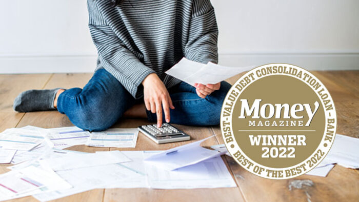 best of the best 2022 best value debt consolidation loans