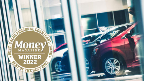 best of the best 2022 best value personal loan cars