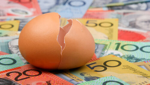 super fund closing