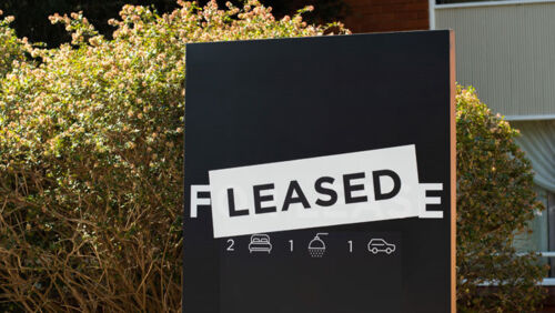 what to do if you cant afford a rental bond