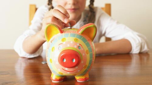 ecstra kids financial literacy program replacing dollarmite in classrooms