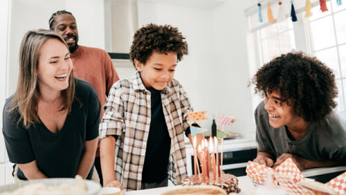 finance guide for blended families