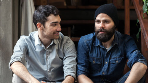five risks of buying property with friends