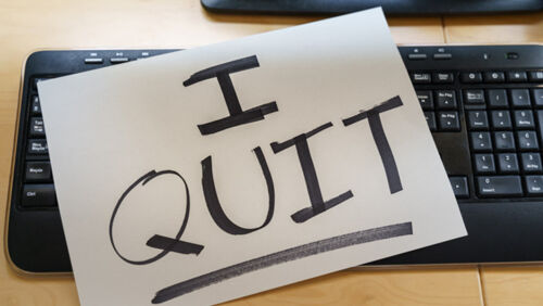 the great resignation should i quit my job how to resign from my job four questions to ask before changing careers