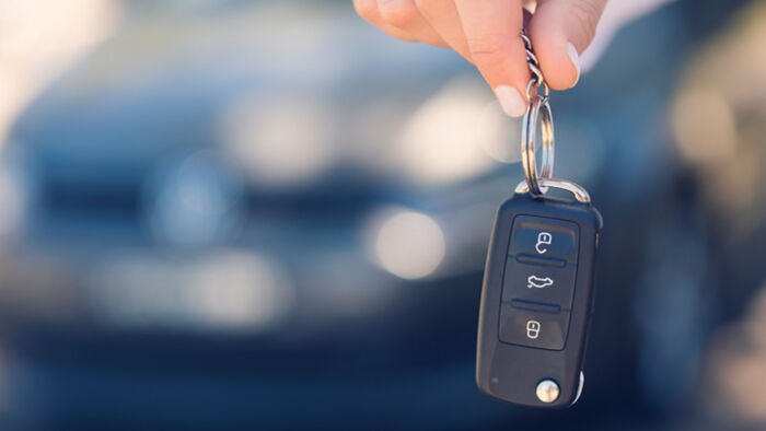 new car delays semiconductor shortgage computer chip shortgage second hand car prices