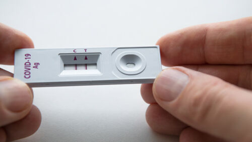 rat rapid antigen tests tax deductible