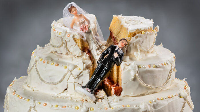 divorce separation myths misconceptions prenup legally separated custody