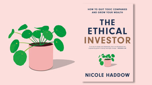 win the ethical investor