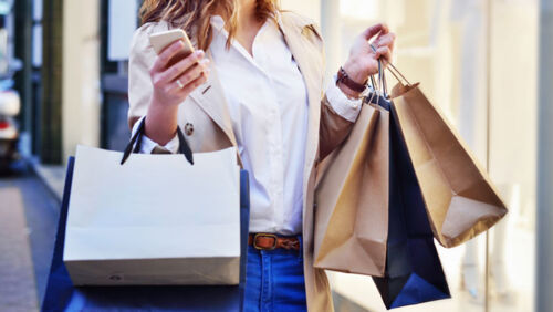 aussies overspending to keep up with the joneses