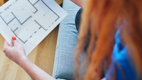 buying property off the plan