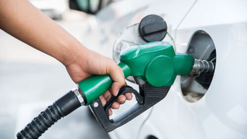 fuel excise cost of living petrol prices federal budget