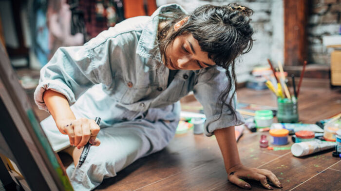 how to make money from home by starting a side hustle
