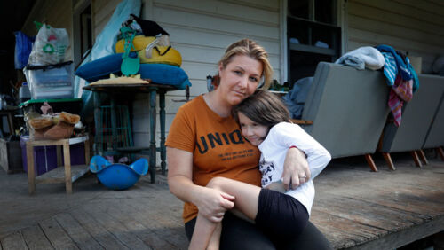 how to start over financially after disaster covid floods bushfires