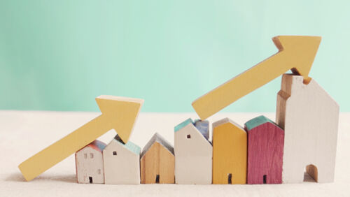 new home loans at risk five things