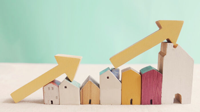 new home loans at risk five things