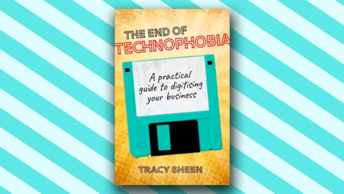 win the end of technophobia book giveaway