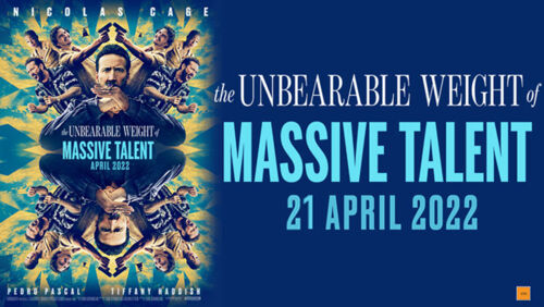 win the unbearable weight of massive talent movie starring nicolas cage