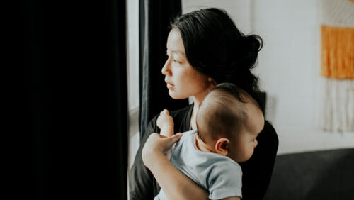 women super maternity leave