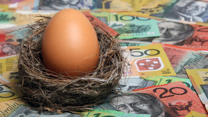 colonial first state super class action