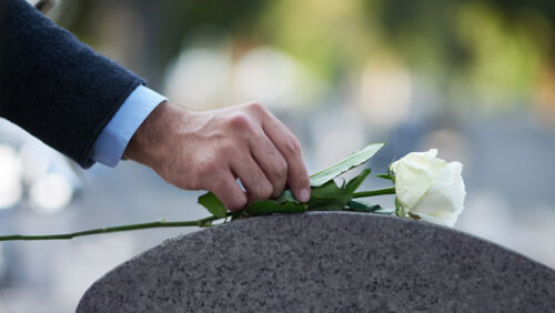 how to deal with will estate probate debt after death of a loved one parent
