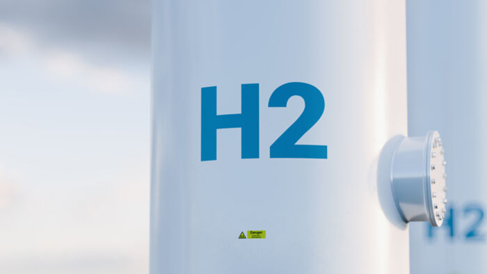 is hydrogen the next big thing in shares