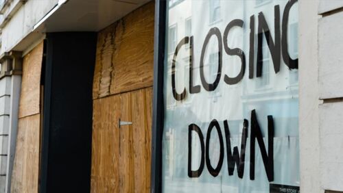 is it time to close my small business can i save my small business