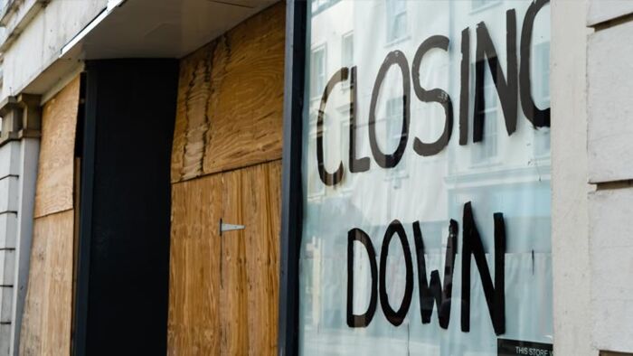 is it time to close my small business can i save my small business
