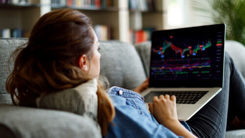 market wrap two lies we tell ourselves