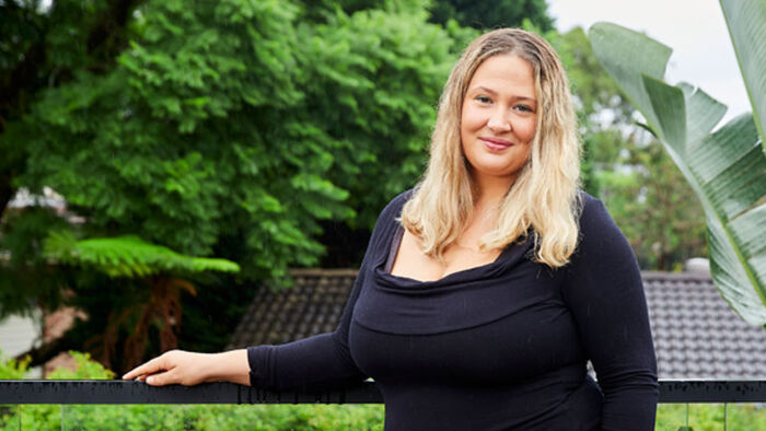 michelle ives thatgirlonfire early retirement fire money magazine financial independence mrmoneymustache