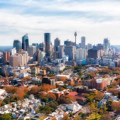 sydney melbourne among worlds least affordable cities