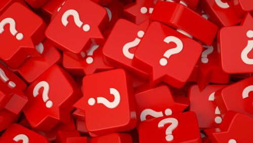 two questions to ask super