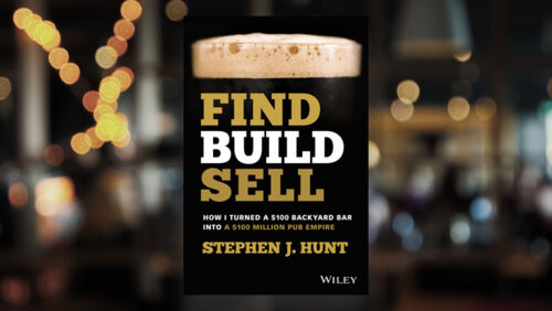 win find build sell books how to start a pub should i buy a pub