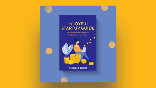 win the joyful startup guide by serina bird the joyful frugalista early retirement frugality