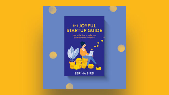 win the joyful startup guide by serina bird the joyful frugalista early retirement frugality