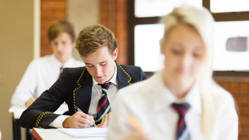 cost of private school