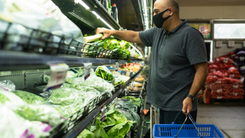 how to save money on buying groceries food
