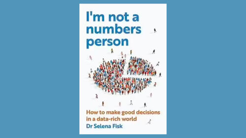win im not a numbers person