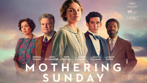 win tickets to mothering sunday