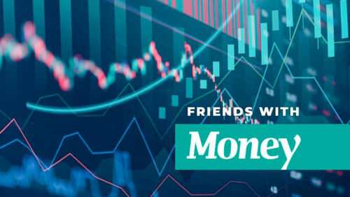 friends with money podcast 52 starting with shares roger kinsky money magazine podcast tom watson