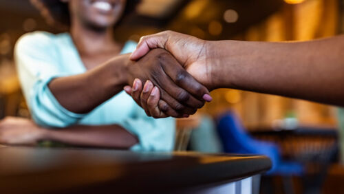 how to haggle