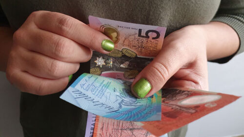 minimum wage increase australia how much more money will i get paid