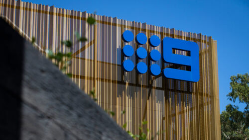 nine entertainment co shares